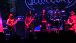 Netherbird 2 (Strindbergian Fire) + 3 (Forever Mournful).avi