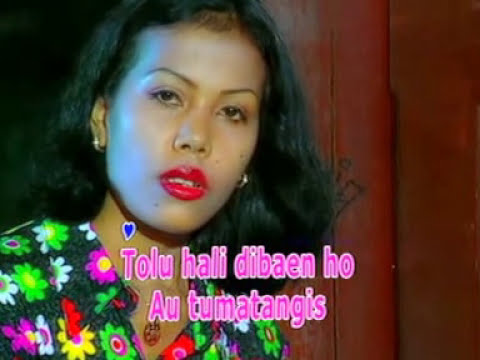 Ermin Simbolon - Tolu Hali ( Official Music Video )