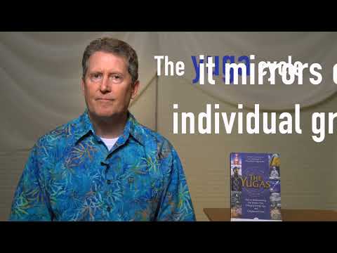 The Yugas with Joseph Selbie