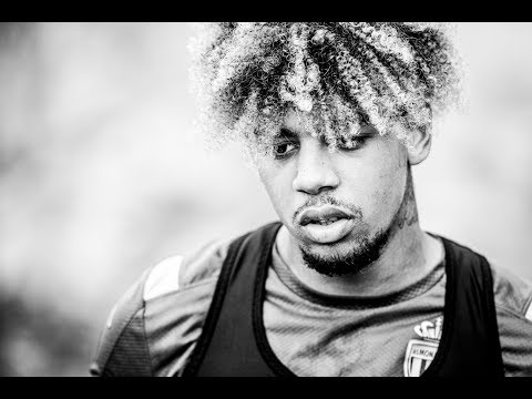 A fond avec Willem Geubbels - AS MONACO