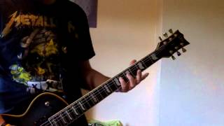 Excel. Message In A Bottle Cover