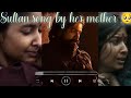 Sultan Kgf 2 Rocky S Dying Moment Last Emotional Song By Mother Female Version For WhatsApp Status