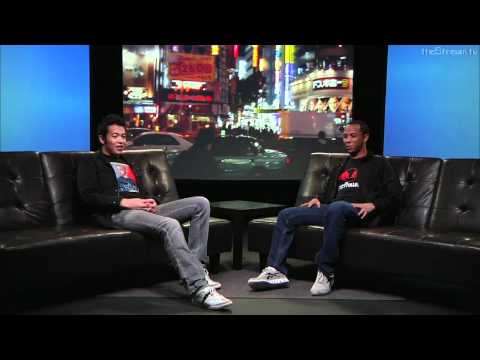 Cross Counter Live - s1:e12 (Part 1 of 4)