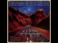 Craig Erickson   Stratus !!!