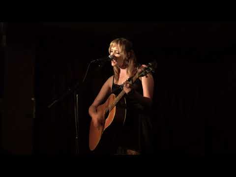 Hannah Aldridge - No Heart Left Behind @ Green Note 20-07-2023-4k