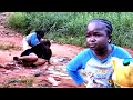 THE DWALF MARRIAGE - BEST OF EBUBE OBIO 2024 NOLLYWOOD MOVIE