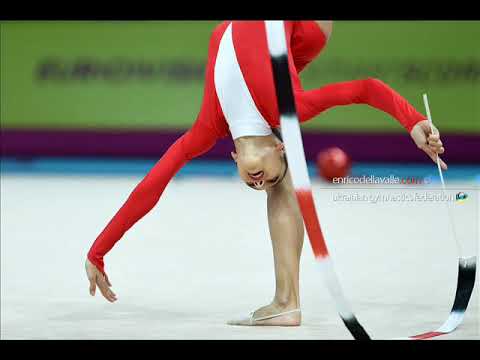 Arzu Jalilova - Ribbon 2019/2021 - Music