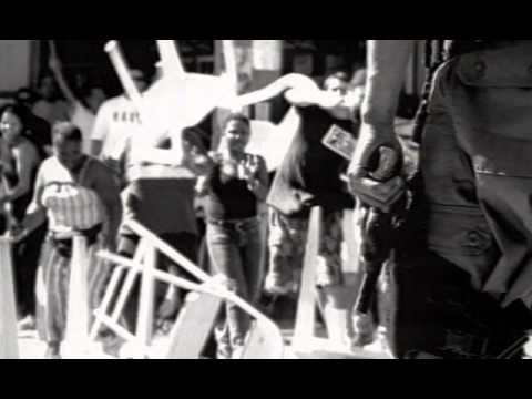 O Rappa - Minha Alma (A Paz Que Eu Não Quero)