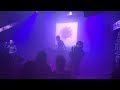Boytronic - Trigger Track (Live in Basel at Formel 80, 07.April 2023)