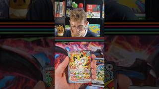 LA FOLIE MONUMENTALE Coffret série 2 🤯 #cartepokemon #pokemon #tcg #unboxing #clips