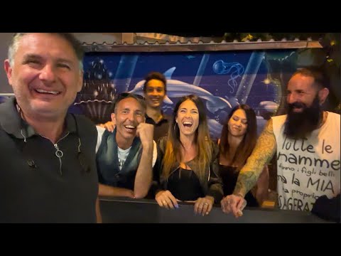 Barzelletta la moglie ha sempre ragione - Paci