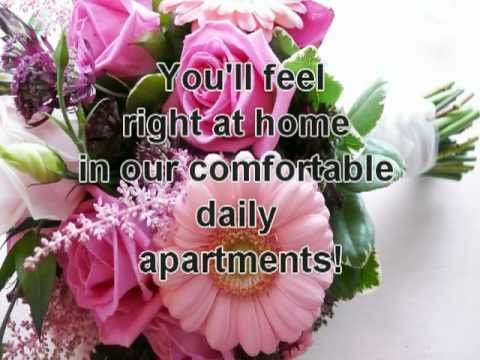 Apartments for rent in Baku for visitors, Baku - apartment by the day