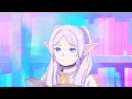 Frieren Beyond Journey S End Opening 1 Yuusha Creditless English Romaji Subtitles