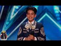 Eduardo Antonio Trevino Full Performance & Judges Comments | America's Got Talent 2023 Auditions 9