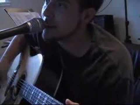 Immigrant Song Acoustic (Led Zeppelin) Cover video thumbnail