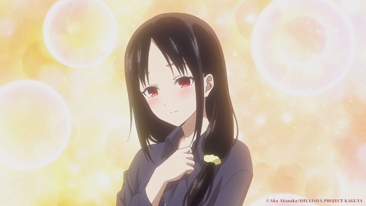 Kaguya - Sama : Love Is War -Stairway to Adulthood- PV 01 [Takarir Indonesia] #Trailer