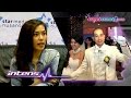 Viviane - Gugat Cerai Okan at Intens Interview