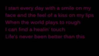 That&#39;s what I get for loving you   Diamond Rio