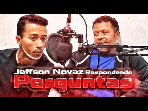 Perguntas