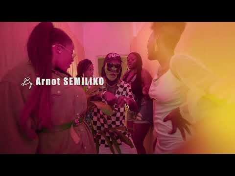 TOGBE YETON - VIELO (vidéo officielle)