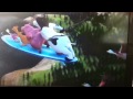 BARNYARD SURFING