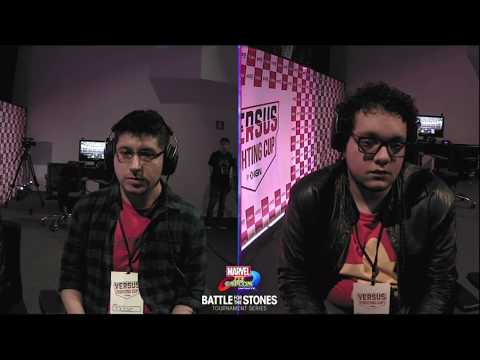 "BBR" VFC 2017 MvCi Battle Of The Stones - MOISE vs ALEXANDRE DA SILVA