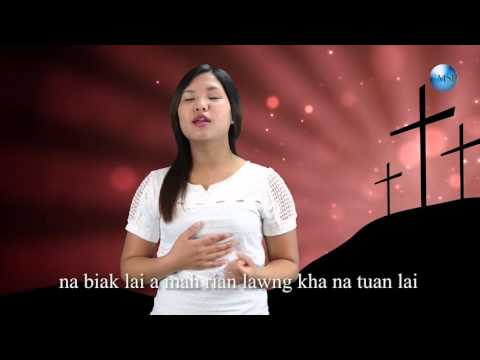 THLARAU LE BIATAK IN - Dawt Len Zi