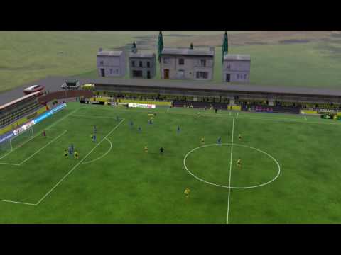 Pärnu vs Paide Linnameeskond - 46 minutes