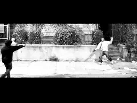 The Roots (Feat. Big K.R.I.T.) - Make My