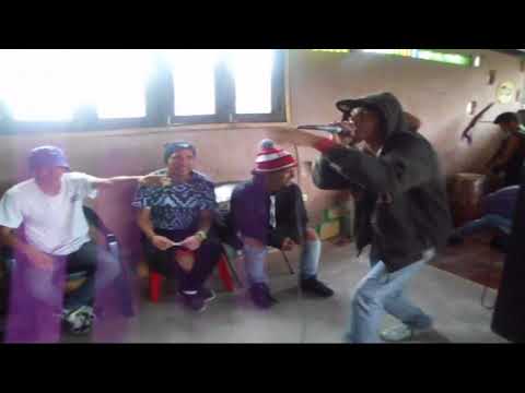 [RBA] Gaboo Intelecto vs Genético