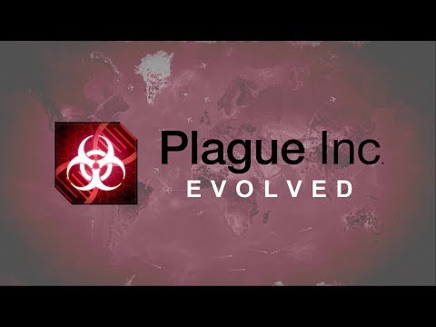 Plague Inc. Evolved Xbox One