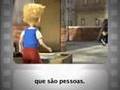 Veja Cinema A Família Do Futuro