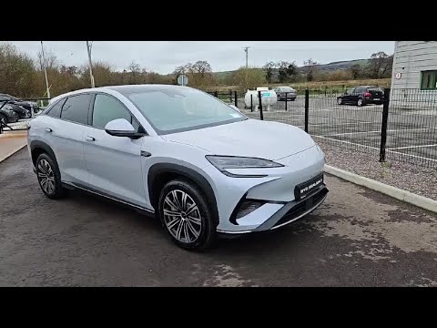 BYD SEALION 7 Comfort EV - Image 2