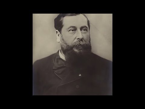 Coppelia Waltz - Léo Delibes