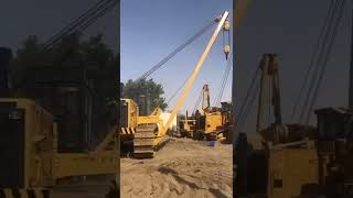 Купить трубоукладчик Komatsu D355C - Изображение 5 | Machineryline KZ Трубоукладчик Komatsu D355C | Изображение 5 - Machineryline