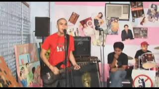 The Ambassadors - Senseless Song