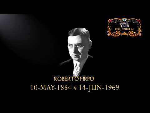 Roberto Firpo  - Atardecer Campero (1936)