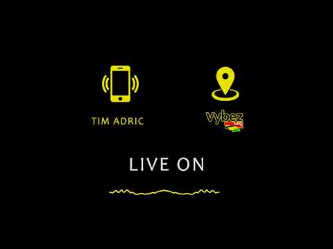Check Out Motion by Tim Adric,Sele Sikend  Live On Vybez Radio...