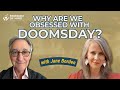 Apocalypse Cults Inside The MAGA Mindset