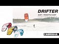 CABRINHA DRIFTER KITE 2023