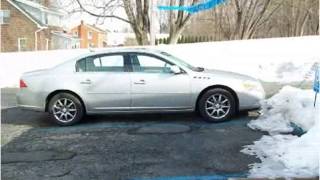 preview picture of video '2006 Buick Lucerne Used Cars Mertztown PA'
