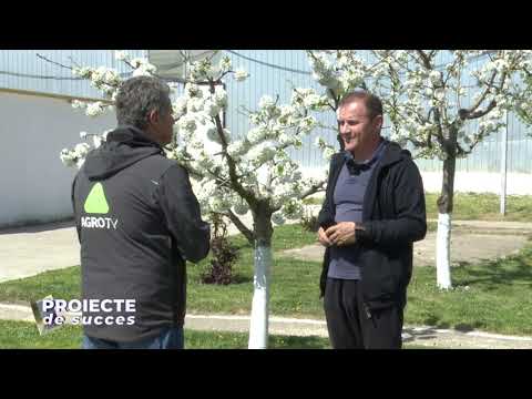 Proiecte de succes Investitii in ferma avicola Cornel Stroescu M Marius 21 04 2024