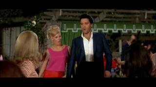 Elvis Presley - Spinout (from Spinout, MGM 1966)
