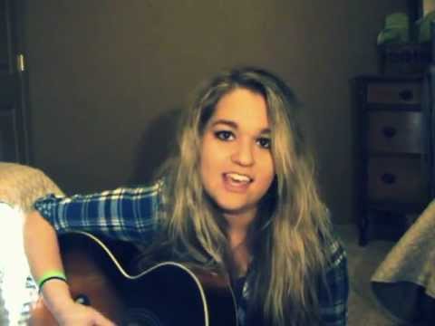 Different Breed (Carter's Chord)-Dani Jamerson cover