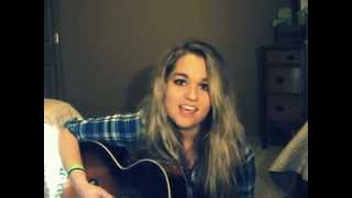 Different Breed (Carter's Chord)-Dani Jamerson cover