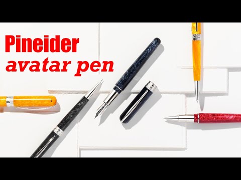 Pen Boutique Ltd