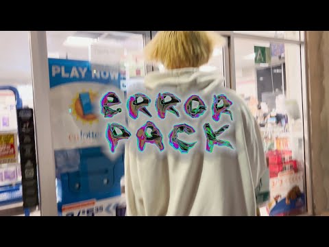 Darby Barbie & Heychico - Error Pack (Music Video)