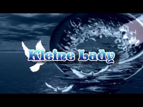 JayBee   Kleine Lady