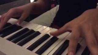 I will give you praise (original song)