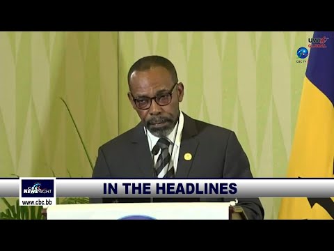 CBC NewsNight October 18 2023